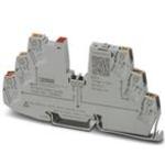 Circuit Breaker Electronic 1Pole 3A 24VDC