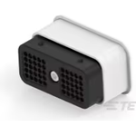 TE Connectivity-DRC26-50S06 Steckverbinder, rechteckig Conn Rectangular PIN 50 POS 4.42mm Crimp ST Panel Mount