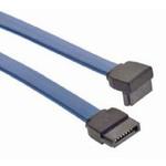 3M-5602-21-0000-000 Flachband Kabelbaugruppen Cable Assembly SATA 1m 26AWG SATA to SATA 7 to 7 POS PL-PL Flat