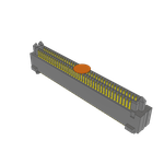 Conn Open Pin Field Array HDR 160 POS 0.8mm Solder ST Top Entry SMD T/R