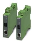 PHOENIX CONTACT-2902660 Interface Modules FO converters - FL MC EF WDM-SET SC