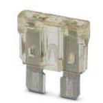 Fuse, nominal current 25 A