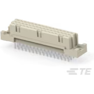 TE Connectivity-234647-E Face arrière de raccordement Conn Backplane F 48 POS 2.54mm Press Fit ST Thru-Hole