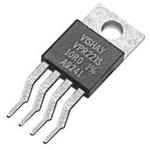 Res Metal Foil 5 Ohm 1% 8W ±2ppm/°C TO-220 Gull Wing SMD Bulk