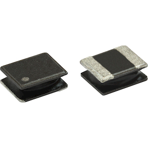 Vishay-IMSC1008AZERR33M Inducteur à montage en surface Semi-Shielded, Low Profile, SMD Power Inductors