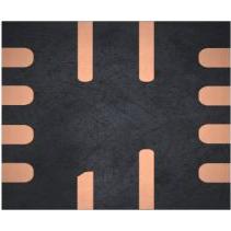 Monolithic Power Systems-MP4572GQB-P Convertisseur CC en CC et puce de régulateur de commutation Conv DC-DC 4.5V to 60V Synchronous Step Down Single-Out 1V to 54V 2A 12-Pin QFN T/R