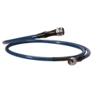 HUBER+SUHNER-TL-8A-11N-11SMA-01500-51 Kabelbaugruppen Koaxial Microwave Test Assemblies, N (male), SMA (male), 50 Ohm, 8 GHz, 1500mm