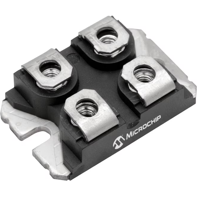 Microchip Technology-APT50GH120B Chip IGBT Trans IGBT Chip 1200V 50A Tube