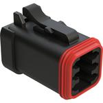 AT06-6S-MM01BLK AT06-6S-MM01BLK