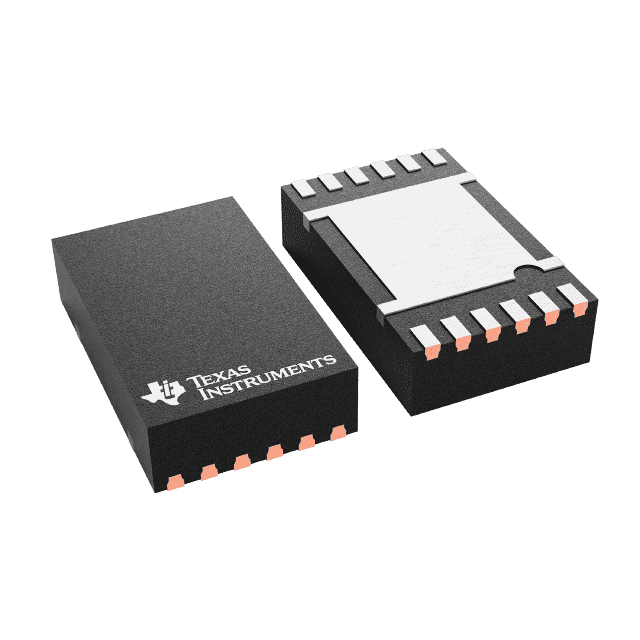 Texas Instruments-BQ78Z100DRZR Battery Management ICs Fuel Gauge Li-Ion/Li-Pol 26V 12-Pin VSON EP T/R