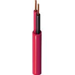 Belden-9794 Kabel, Mehrleiter Audio Cable 4Conductors 22AWG 5.08mm 300V
