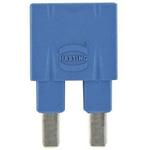 HARTING-09330009841 Steckverbinderbrücken und Shunts Conn Plug-In Jumper M 2 POS ST, Polyamide