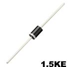 Rectron-1.5KE150A Überspannungsbegrenzer (TVS) Diode TVS Single Uni-Dir 128V 1.5KW 2-Pin Case 1.5KE