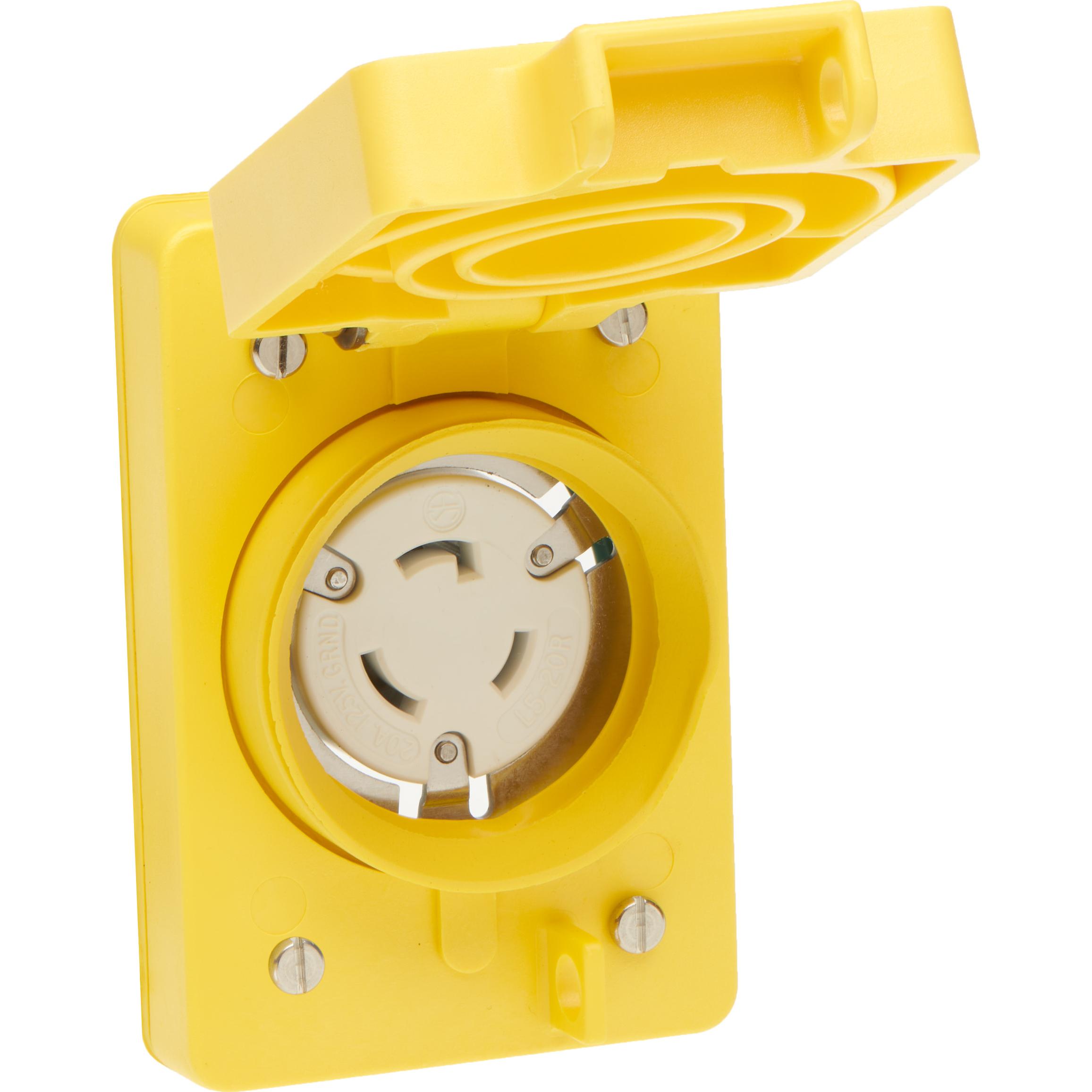 Molex-67W47 电源连接器 Conn Power RCP 2Power/1Ground POS ST Cable Mount 3 Terminal 1 Port Watertite®