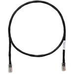 Cable Assembly UTP 0.3m RJ-45 to RJ-45 8 to 8 POS PL-PL