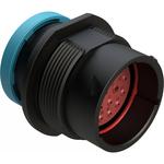 Conn Circular PIN 20 POS ST Panel Mount 20 Terminal 1 Port Box