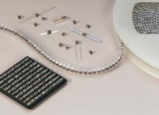 KYOCERA AVX Components Corporation-200B153KP50XT Kondensator, keramisch, mehrschichtig Cap Ceramic 0.015uF 50V BX 10% Pad SMD 125°C T/R