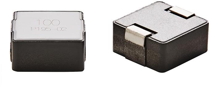 Signal Transformer-SCIHP1367-100M Induktionsspule, Oberflächenmontage Inductor Power Shielded Wirewound 10uH 20% 200KHz 10A 0.0185Ohm DCR T/R