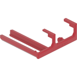 LOCK SECONDARY TPA GT RED