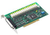 Advantech-PCI-1762-BE 接口模块 Isolated Digital Input PCI Card