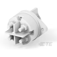 TE Connectivity-35-524-131-R-901 Schaltwählhebel Rotary Switch, Selector Type