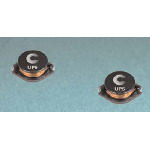 Inductor Power Wirewound 220uH 20% 100KHz Ferrite 1.2A 0.38Ohm DCR T/R