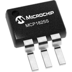 MCP1825ST-3302E/EBVAO MCP1825ST-3302E/EBVAO