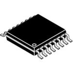 onsemi-CAT9534YI-GT2 GPIO-Erweiterungen I2C/SMBus Interface 100kHz/400kHz 5.5V 16-Pin TSSOP T/R