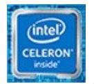 Intel-BX80684G4900 微处理器 MPU Celeron® G4900 Processor 64bit 3.1GHz 1151-Pin FCLGA