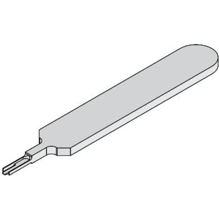 Molex-2002221400 null Extraction Tool for Nano-Fit Crimp Terminals, 24-26 AWG
