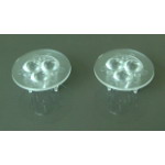Ledlink Optics Inc-LL03LU-DO15L Optische Linsen FOR CREE MULTI-COLOR AND SINGLE-COLOR LEDS