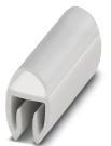 PHOENIX CONTACT-1013119 Kabelzubehör Cable Accessories Carrier Polyvinyl Chloride Transparent