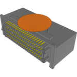 Conn Open Pin Field Array HDR 160 POS 1.27mm Solder RA Side Entry SMD SEARAY™ T/R