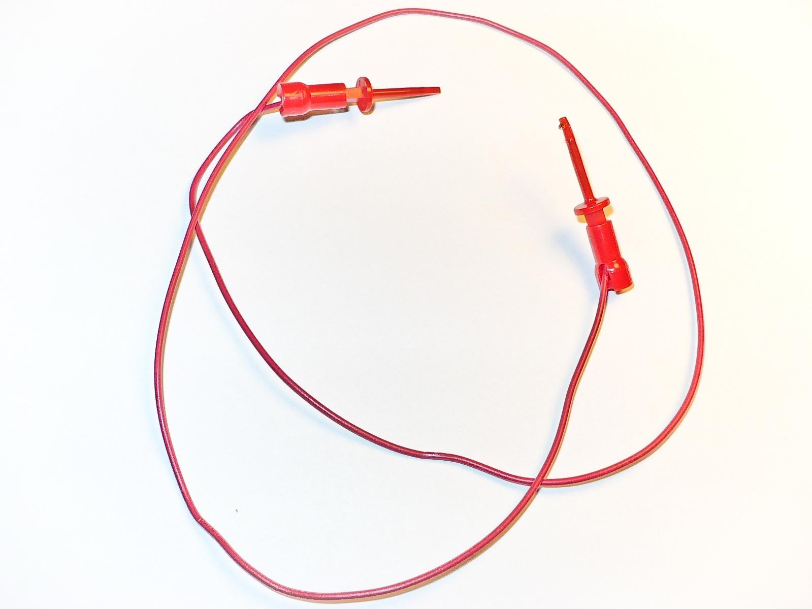 Mueller Electric-080015 Test and Measurement Accessories Test Lead Accessory