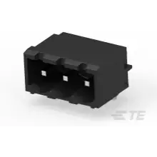 TE Connectivity-2342079-3 连接器插头及 PCB 插座 PCB Terminal Blocks, Header