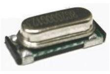 Pletronics-SM10T-6-25.0M-15E1LK Cristalli Crystal 25MHz ±15ppm (Tol) ±15ppm (Stability) 6pF FUND 50Ohm 4-Pin Mini-SMD T/R