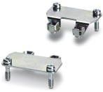 PHOENIX CONTACT-1424341 Accessoires de raccordement Adapter insert, Design D25