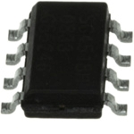 NXP Semiconductors-MPR031EP Touch-Screen-Steuerung Capacitive Touch Screen 3 Key 8-Pin UDFN T/R