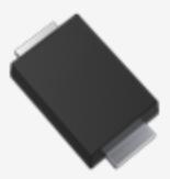 Toshiba-CUHS20S60,H3F Gleichrichter Diode Small Signal Schottky Si 2A 2-Pin US-H