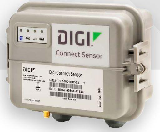 Digi International-CSENSE-A700 Netzwerk-Gateways Network Gateway TCP Port