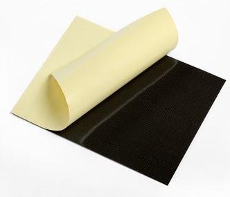 3M-ECG-8035H Bandes Electrically Conductive Cushion Gasket Tape