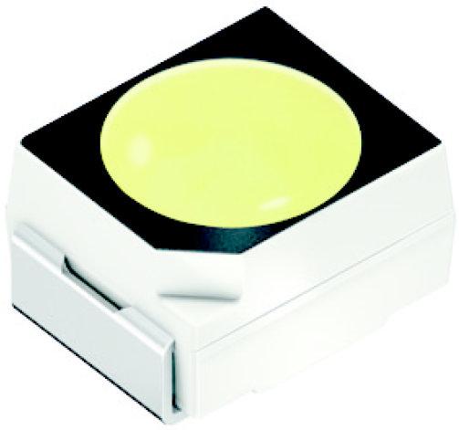 ams OSRAM-LW TWTG.BB-BXBY-2B-Z486 LED LED Uni-Color White 2-Pin PLCC T/R