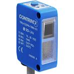 Molex-TRU-C23PA-TMS-603 Capteur photoélectrique Photoelectric Sensor Reflex PNP 1.2m