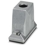 PHOENIX CONTACT-1413416 Schrumpfbalgenadapter Sleeve Housing 180° B16 Shell Size Die Cast Aluminum Rotatable