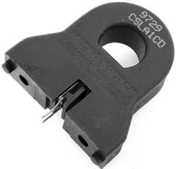 Honeywell-CSLA2DK2I Capteurs de courant Open Loop Current Sensor AC/DC Current 15V 3-Pin