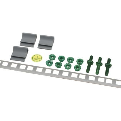 Panduit-RGS134B-10-1 null Cabinet Grounding Kits