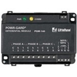 Littelfuse-MPS-RTD-01-00 Relay Accessories Motor and Pump Protection Relay Accessory