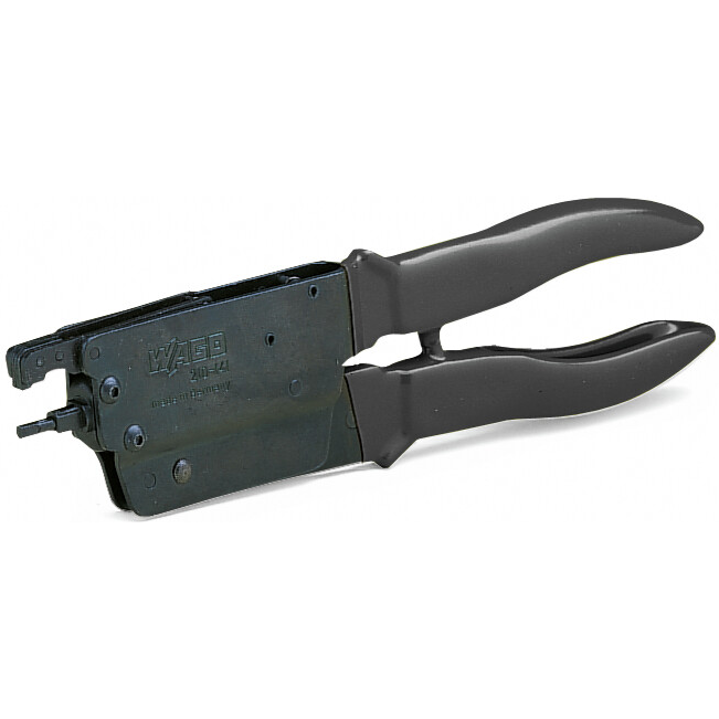 WAGO-210-143 Pliers Operating pliers, for 279 and 280 Series side-entry rail-mounted Terminal Blocks