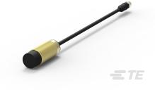 TE Connectivity-2287598-4 Andere Kabelbaugruppen Sensor Cable0.3m M12 Circular to Circular Connector F-F Crimp-Crimp