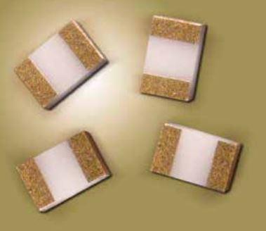 KYOCERA AVX Components Corporation-QB0603B25WYT Accessori per la gestione termica Thermal Conductor